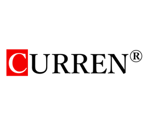 Logo Curren