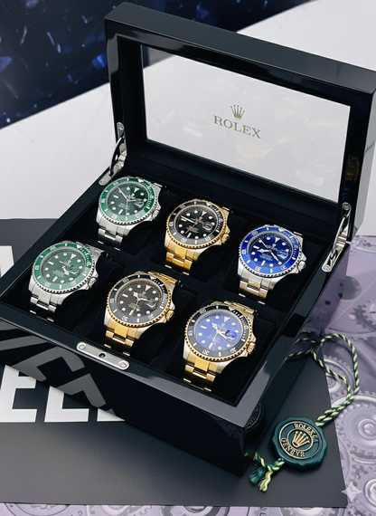 RELOJ ROLEX SUBMARINER