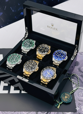 RELOJ ROLEX SUBMARINER