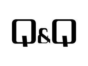 logo Q&Q
